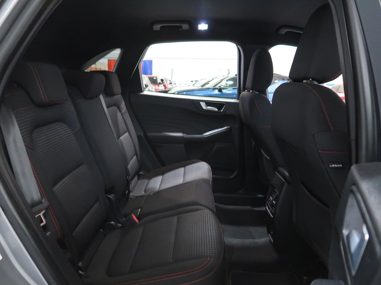 FORD KUGA ST-LINE 2.5 DURATEC PHEV 225CV 24 