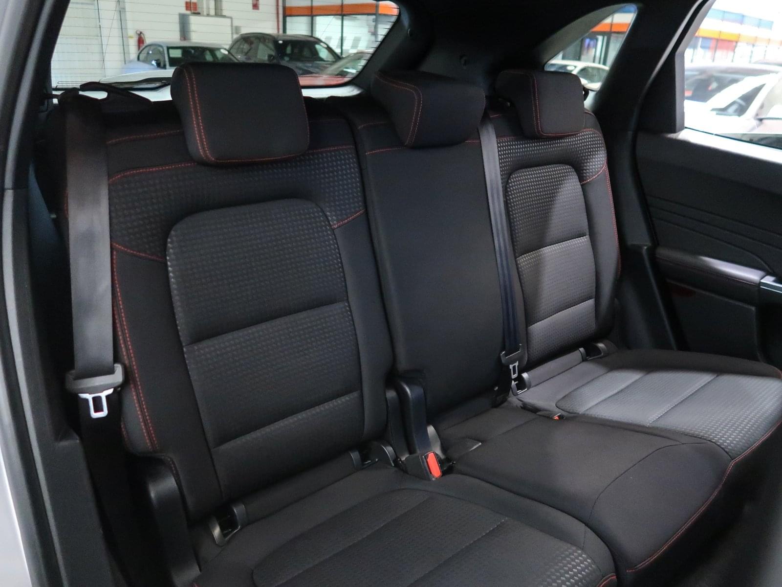 FORD KUGA ST-LINE 2.5 DURATEC PHEV 225CV 25 