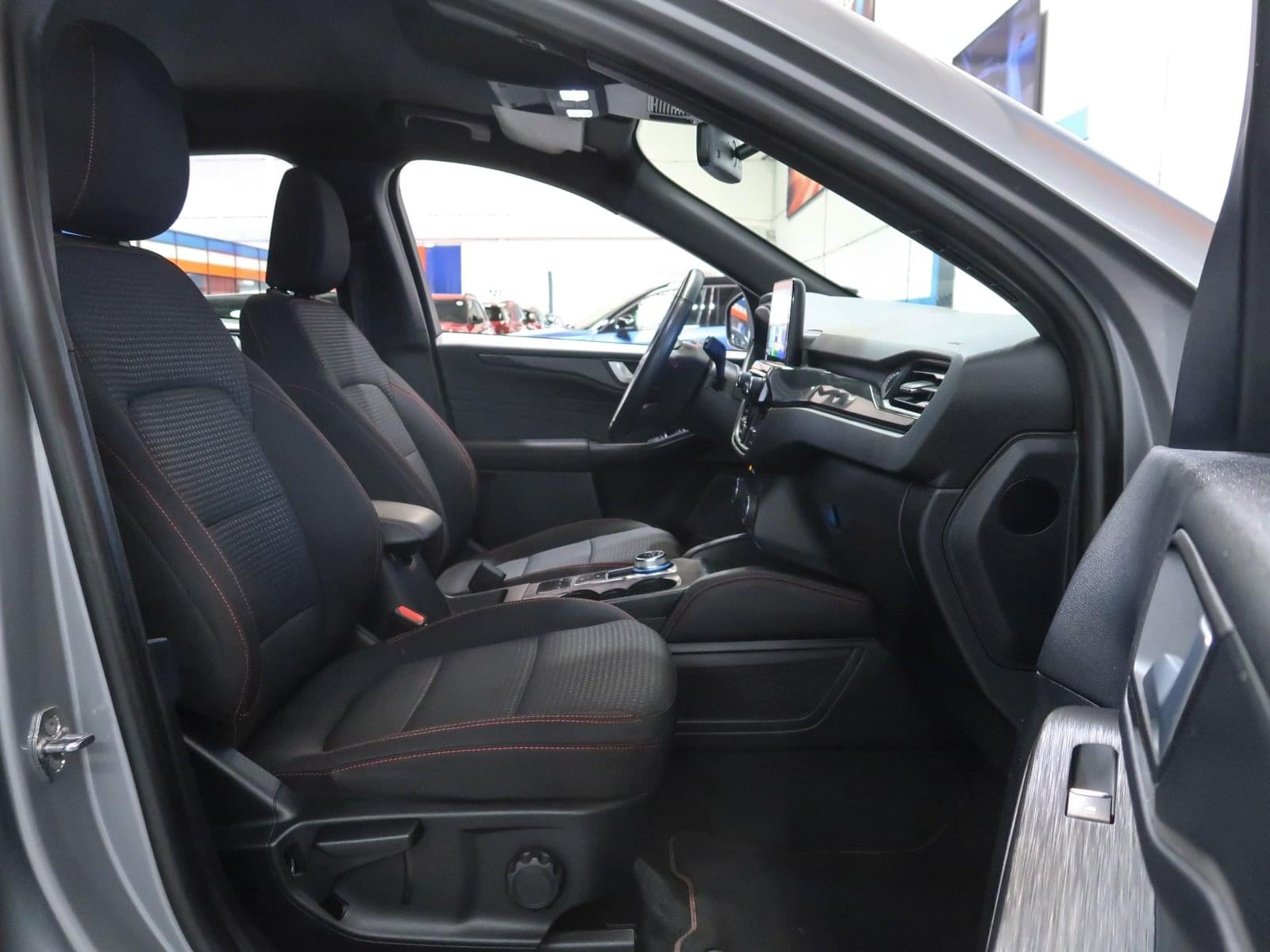 FORD KUGA ST-LINE 2.5 DURATEC PHEV 225CV 26 