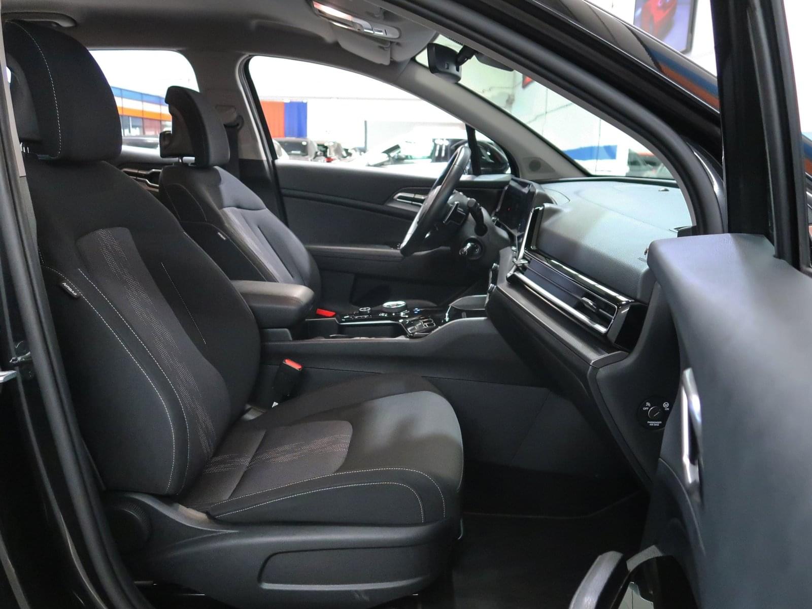 KIA SPORTAGE 1.6 TGDi HEV 230CV Drive 4X2 23 