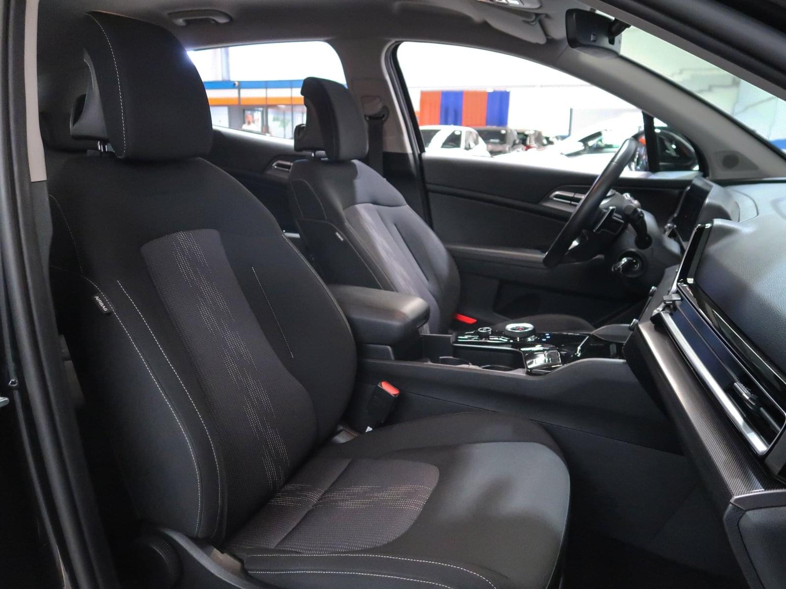KIA SPORTAGE 1.6 TGDi HEV 230CV Drive 4X2 24 