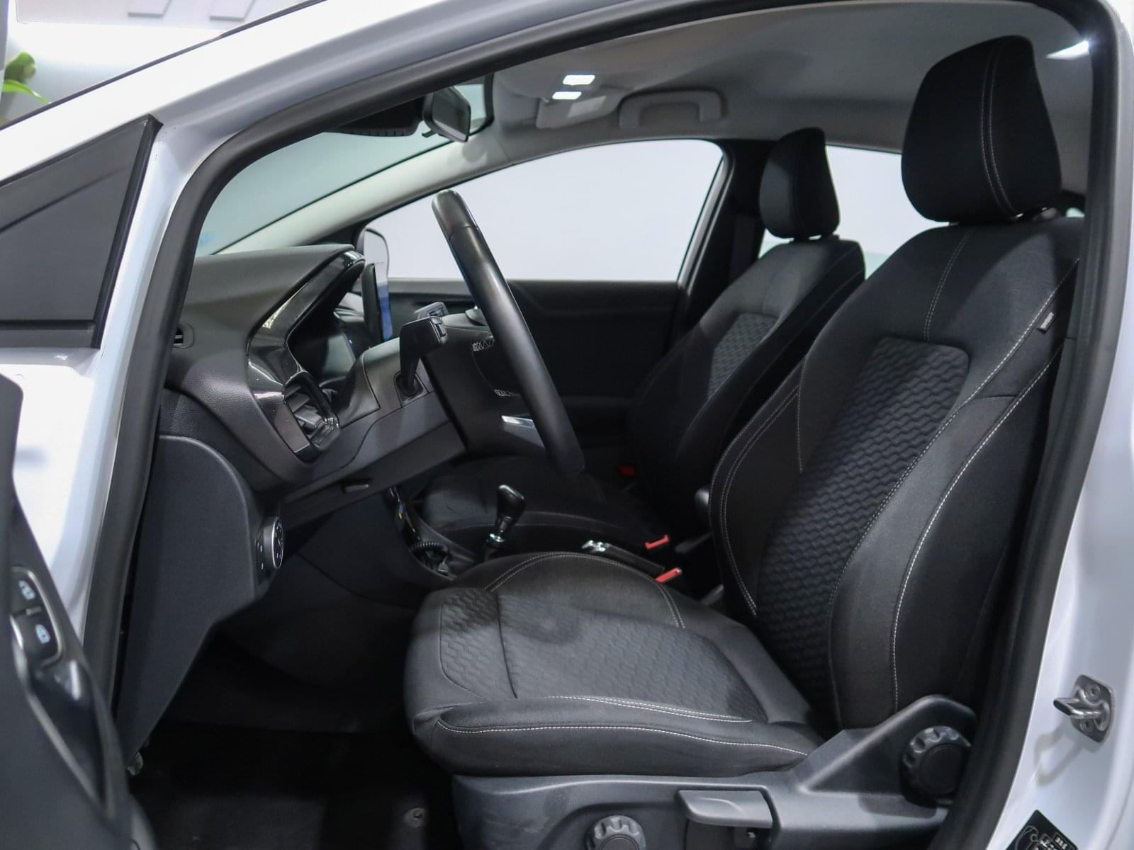 FORD PUMA 1.5 ECOBLUE 120CV TITANIUM 16 