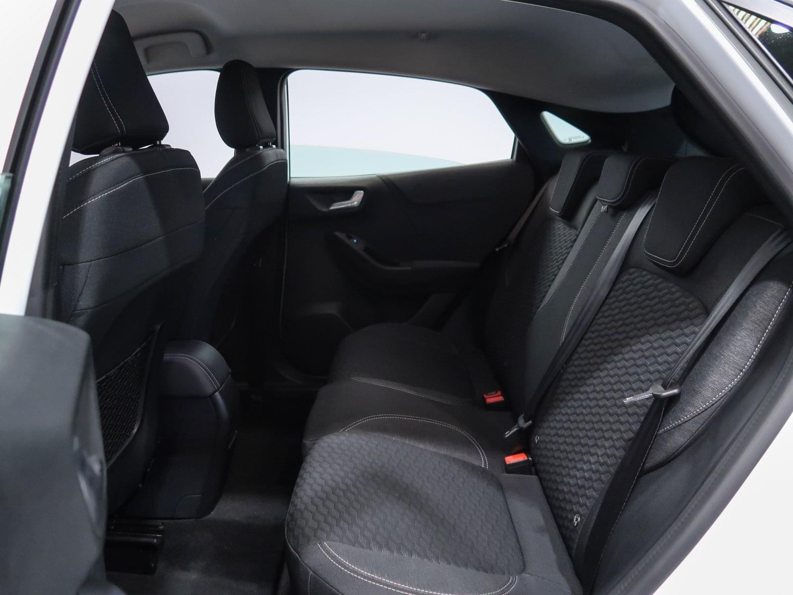 FORD PUMA 1.5 ECOBLUE 120CV TITANIUM 20 