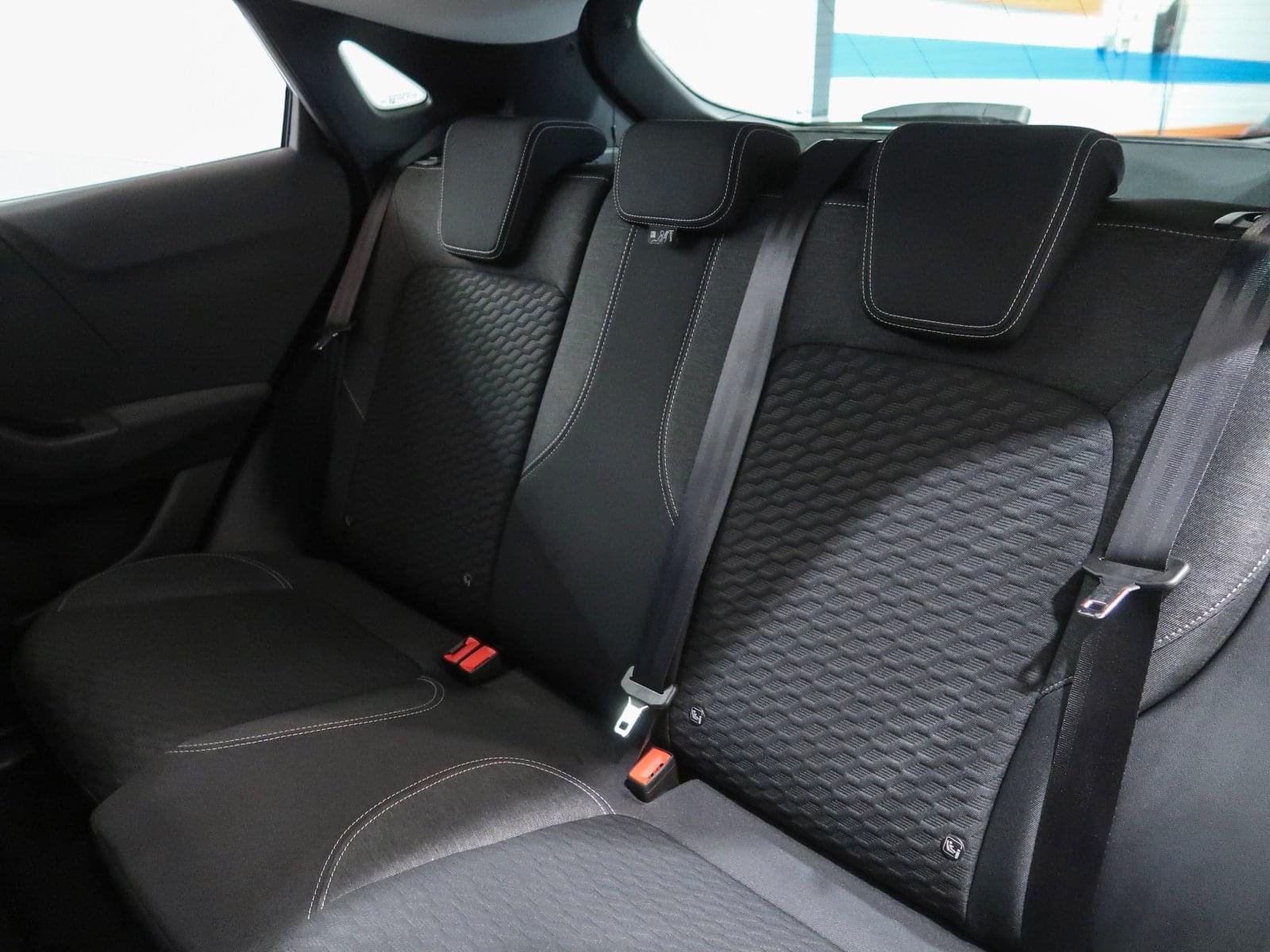 FORD PUMA 1.5 ECOBLUE 120CV TITANIUM 17 