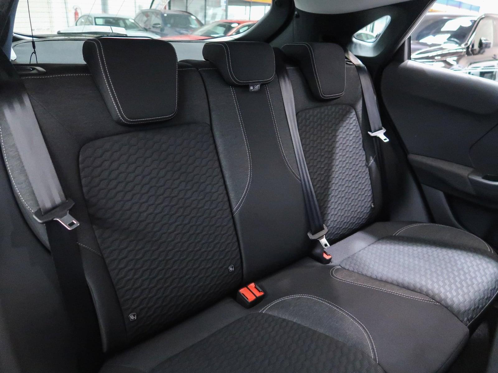 FORD PUMA 1.5 ECOBLUE 120CV TITANIUM 22 