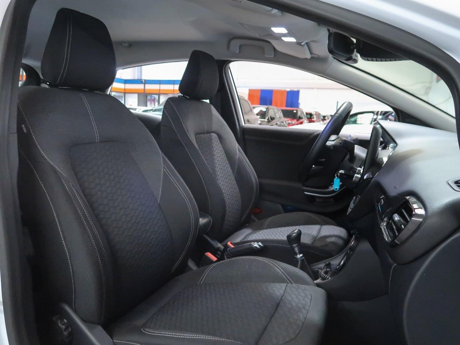 FORD PUMA 1.5 ECOBLUE 120CV TITANIUM 24 
