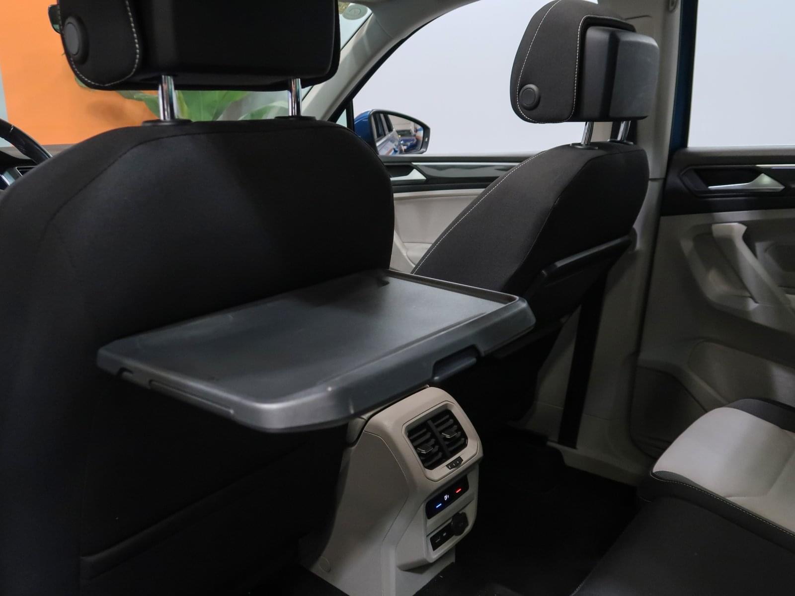 VOLKSWAGEN TIGUAN SPORT 2.0 TDI 150CV 4MOTION DSG 31 