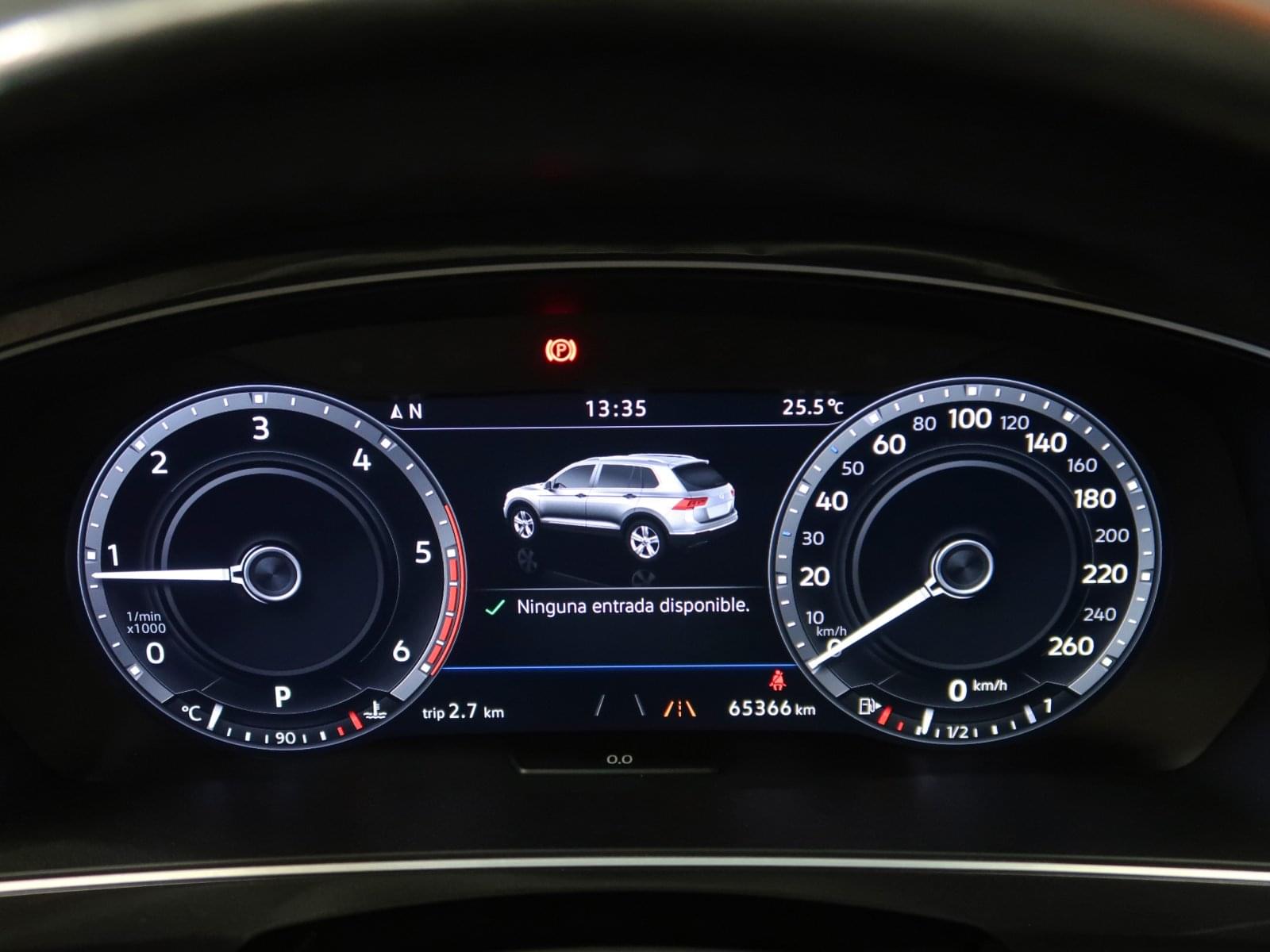 VOLKSWAGEN TIGUAN SPORT 2.0 TDI 150CV 4MOTION DSG 35 