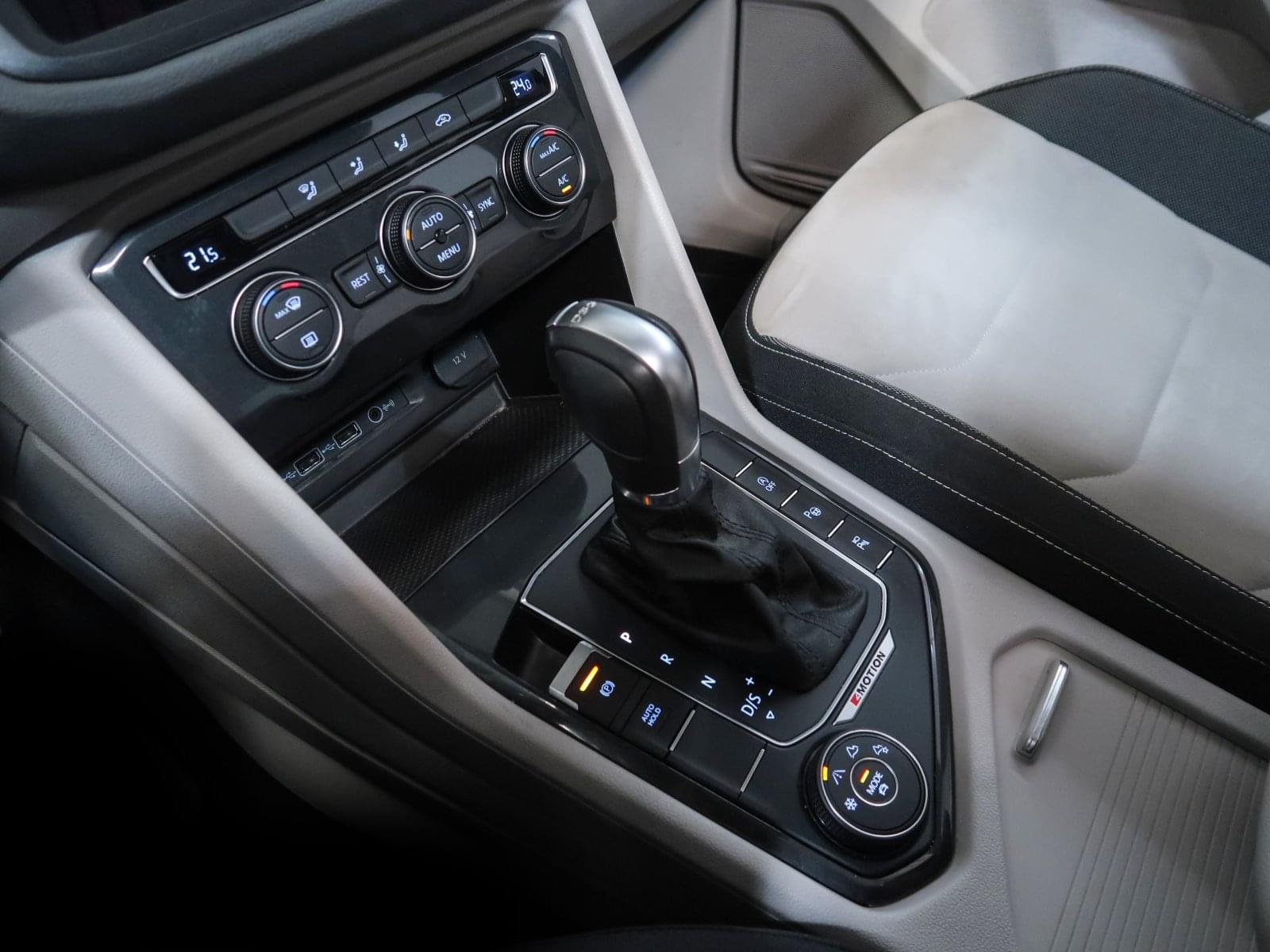 VOLKSWAGEN TIGUAN SPORT 2.0 TDI 150CV 4MOTION DSG 43 