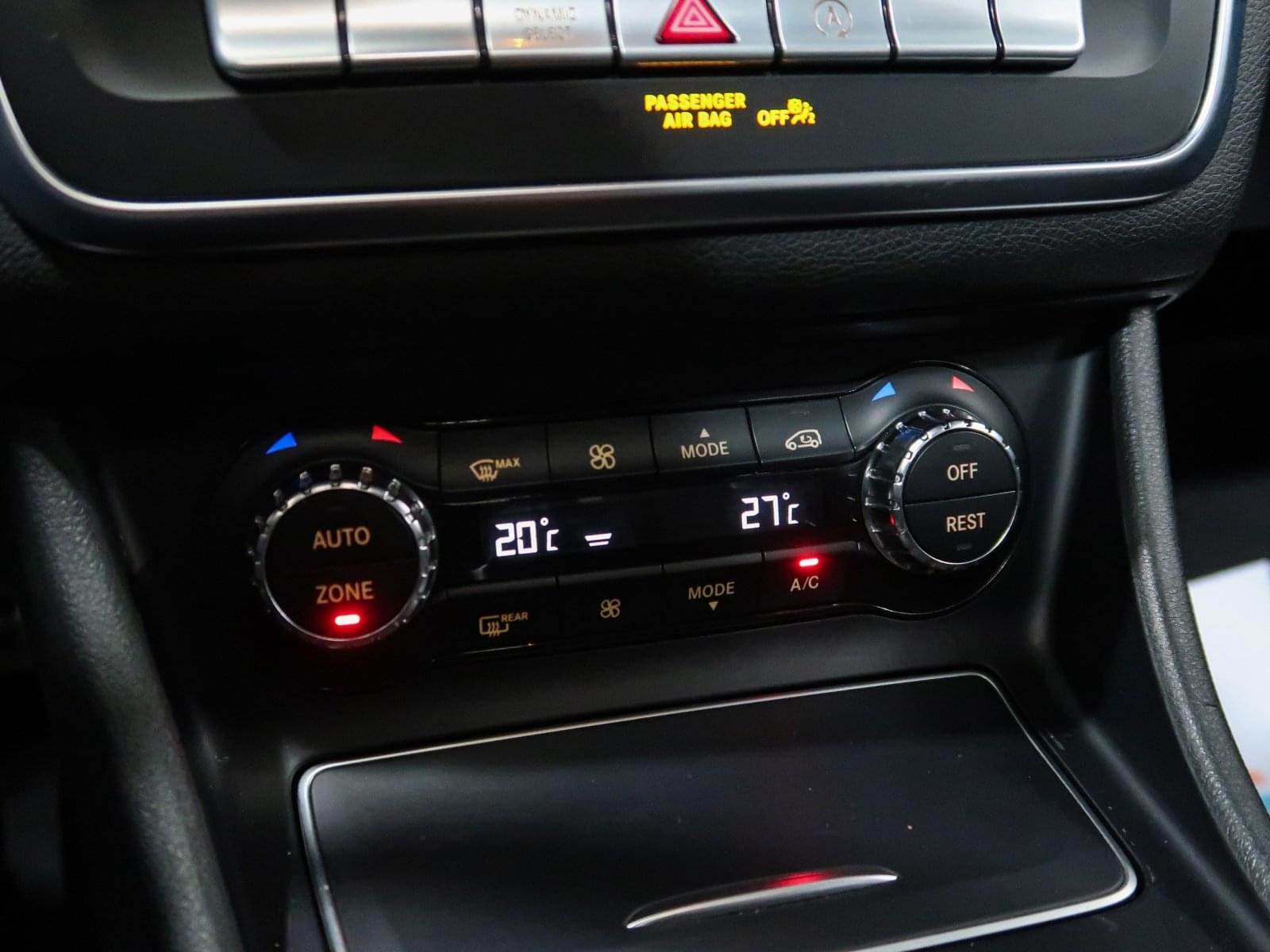MERCEDES-BENZ CLASE GLA 220D PACK AMG 177CV 45 