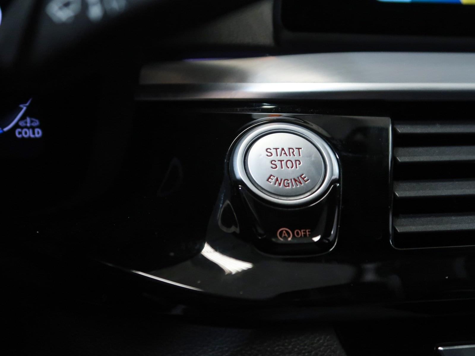 BMW SERIE 5 530D X DRIVE PACK M 265CV 36 