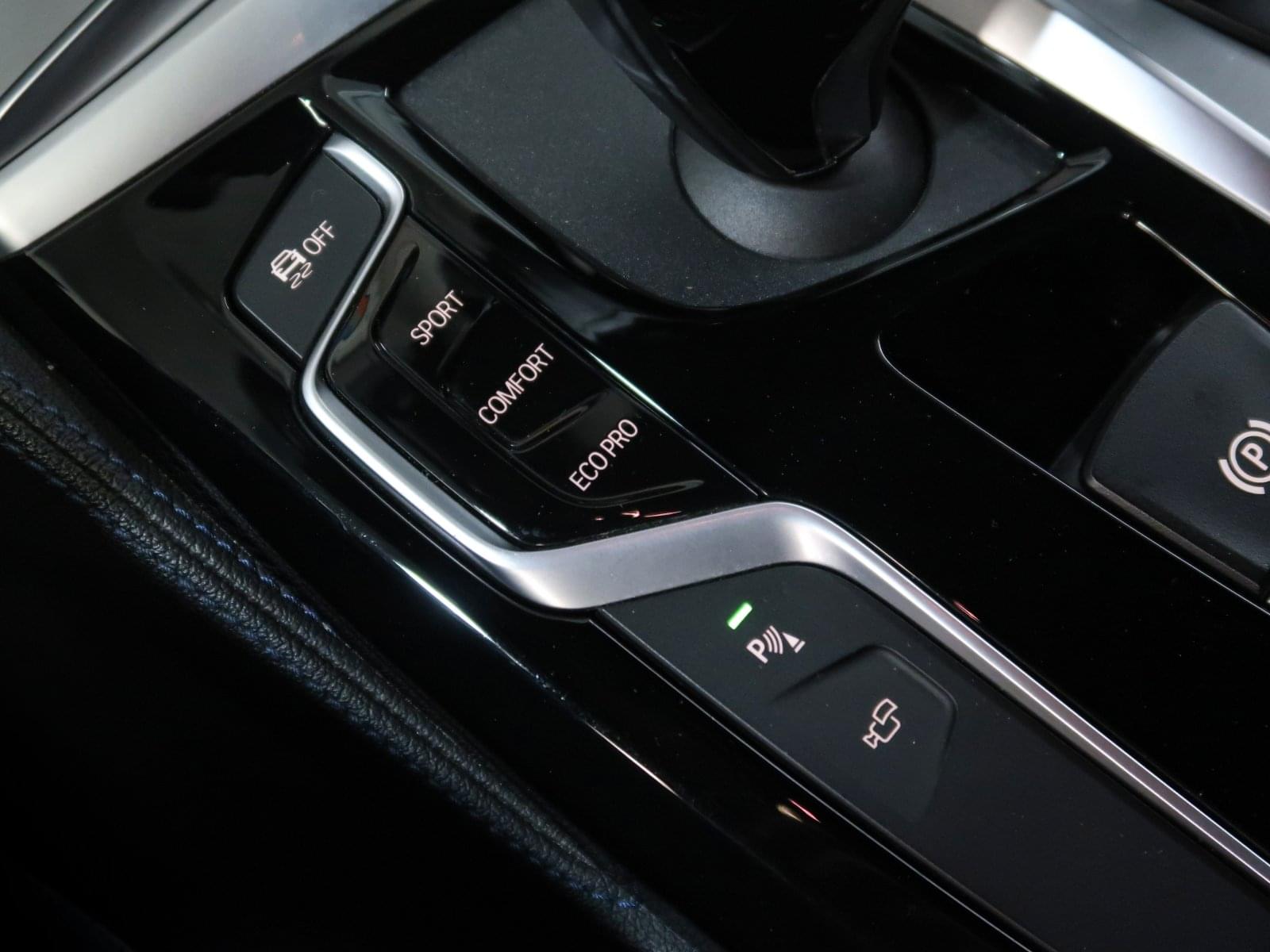 BMW SERIE 5 530D X DRIVE PACK M 265CV 49 