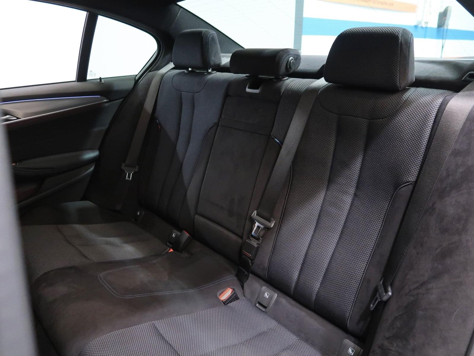BMW SERIE 5 530D X DRIVE PACK M 265CV 19 