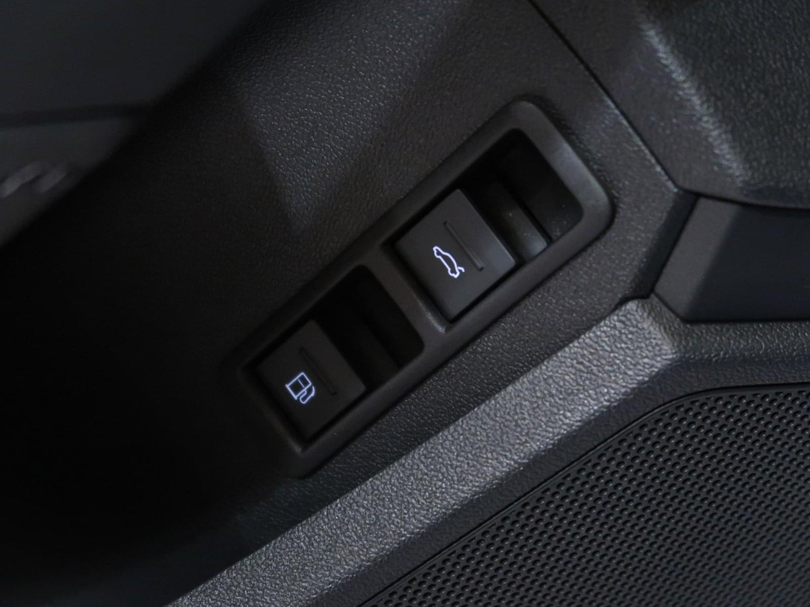 AUDI A3 SPORTBACK BLACK 45TFSI ECOMP STRONIC 32 