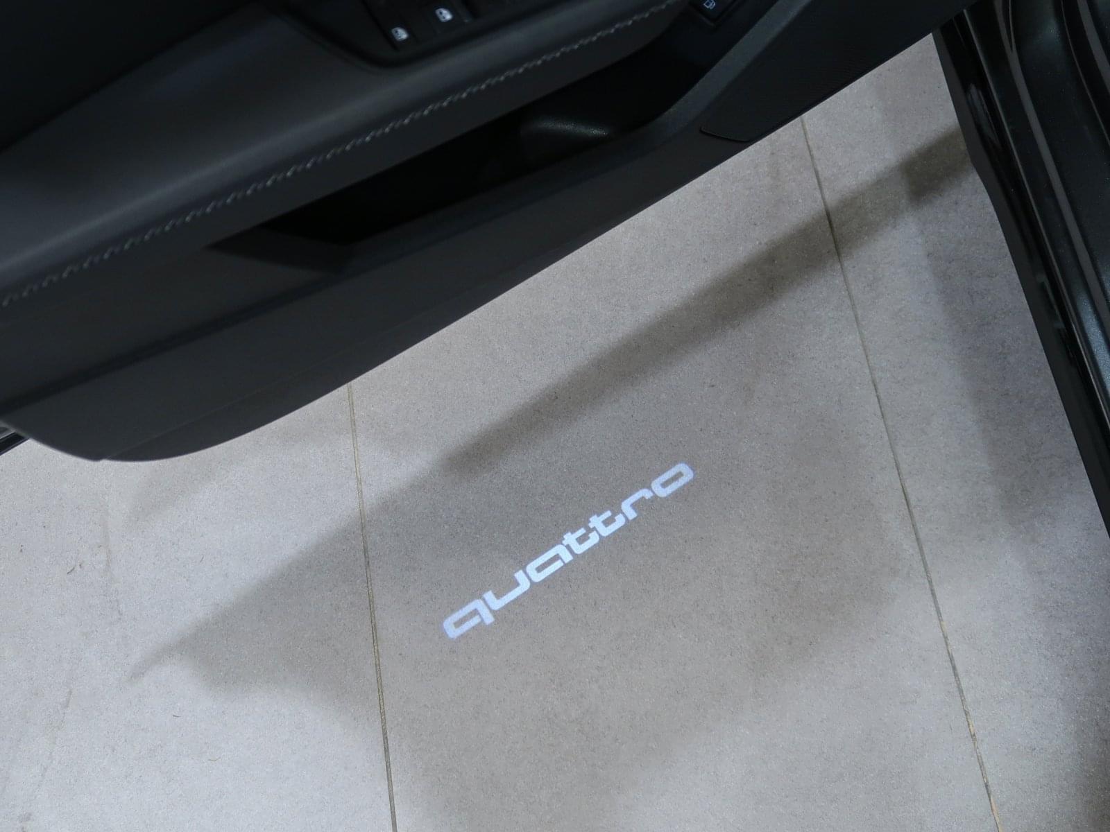 AUDI A3 SPORTBACK BLACK 45TFSI ECOMP STRONIC 22 