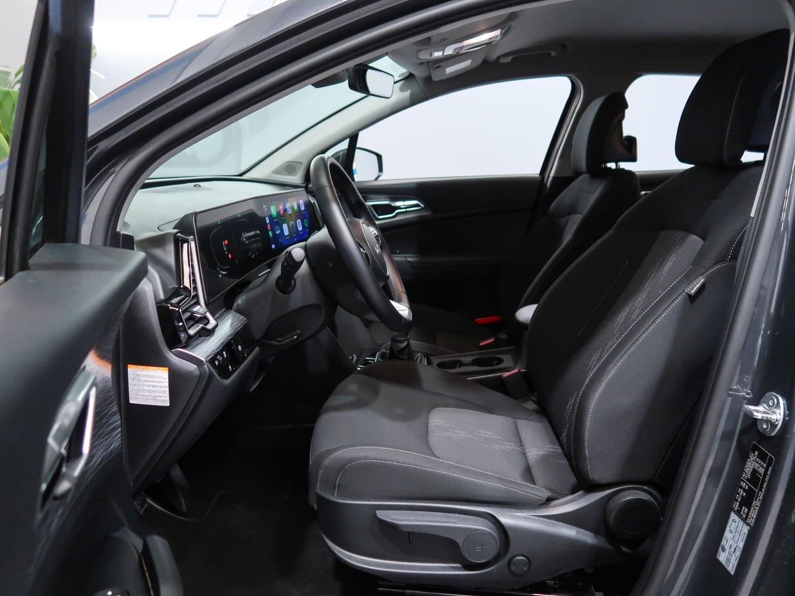 KIA SPORTAGE 1.6 T GDI MHEV 150 CV DRIVE 4X2 18 