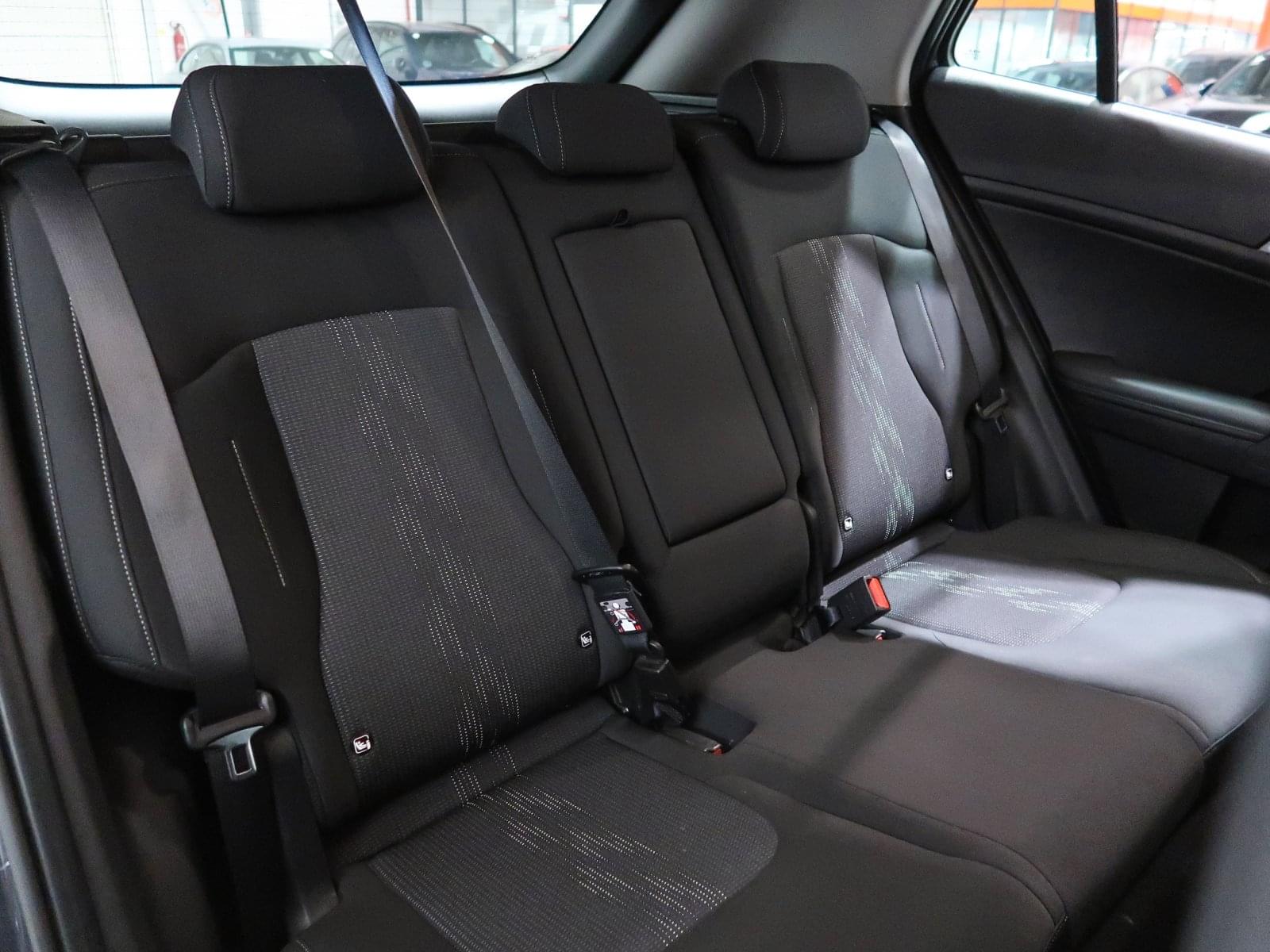 KIA SPORTAGE 1.6 T GDI MHEV 150 CV DRIVE 4X2 22 