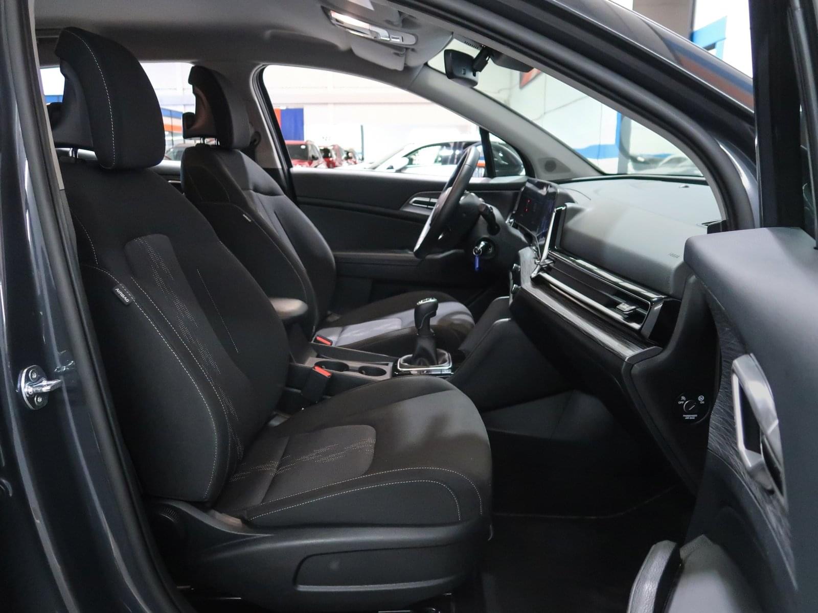 KIA SPORTAGE 1.6 T GDI MHEV 150 CV DRIVE 4X2 23 