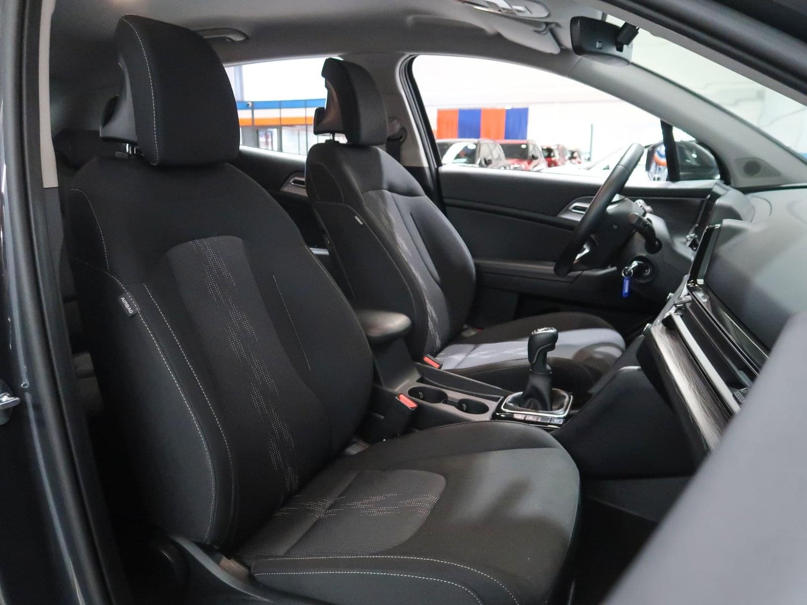 KIA SPORTAGE 1.6 T GDI MHEV 150 CV DRIVE 4X2 24 