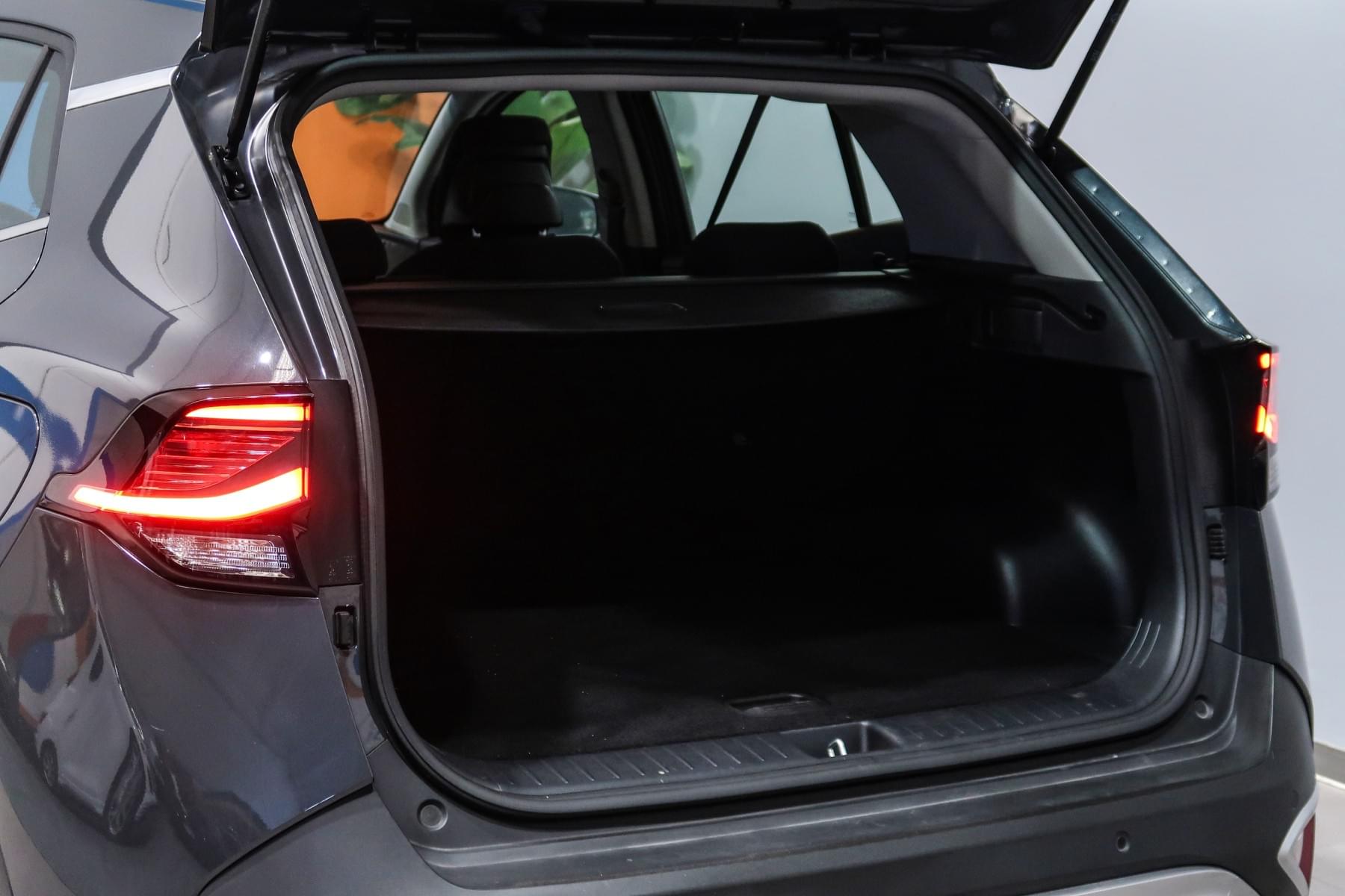 KIA SPORTAGE 1.6 T GDI MHEV 150 CV DRIVE 4X2 14 