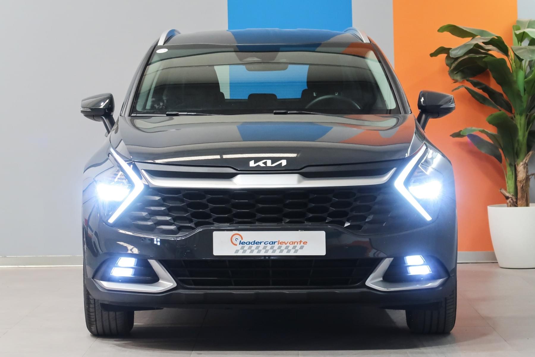 KIA SPORTAGE 1.6 T GDI MHEV 150 CV DRIVE 4X2 4 