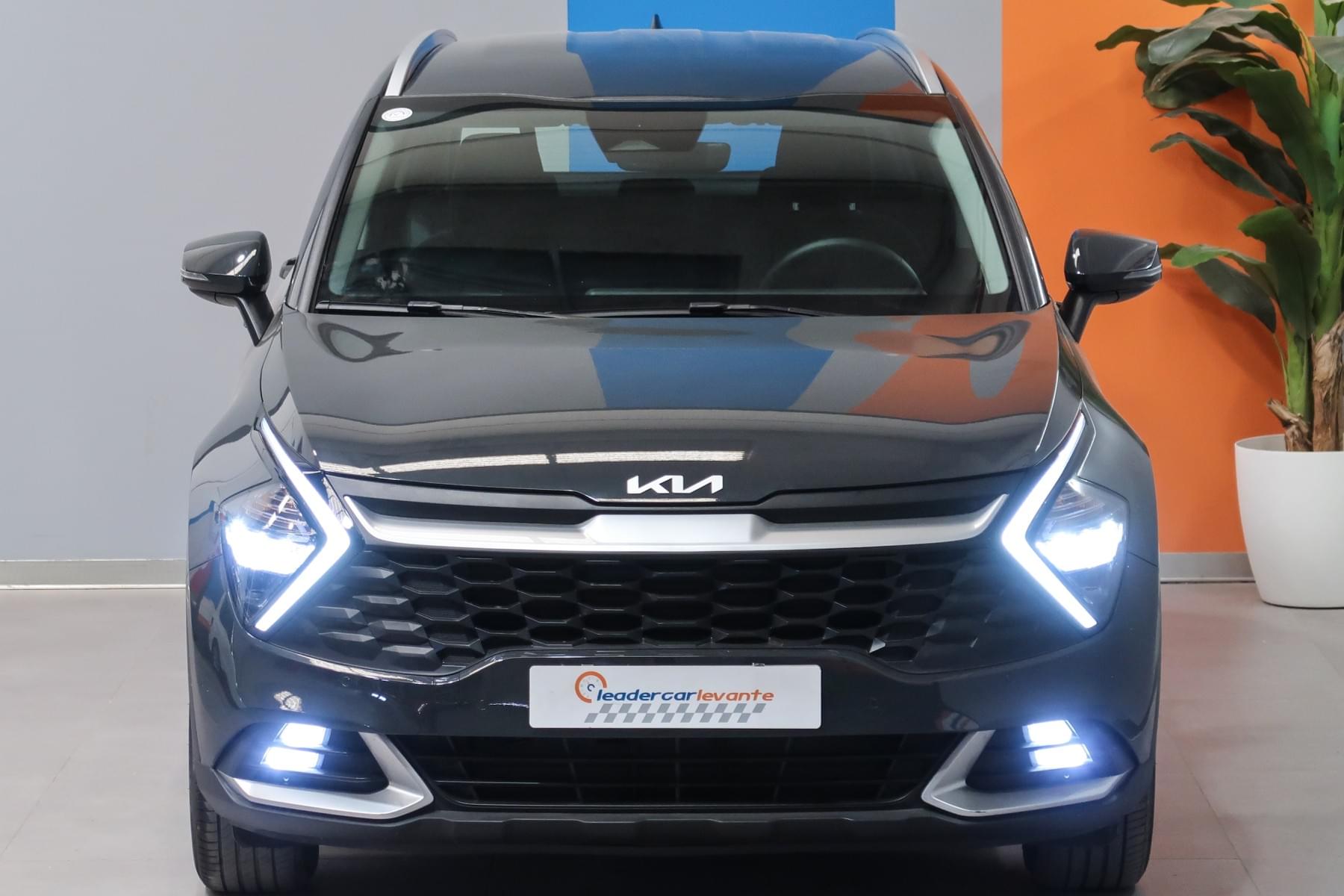 KIA SPORTAGE 1.6 T GDI MHEV 150 CV DRIVE 4X2 7 