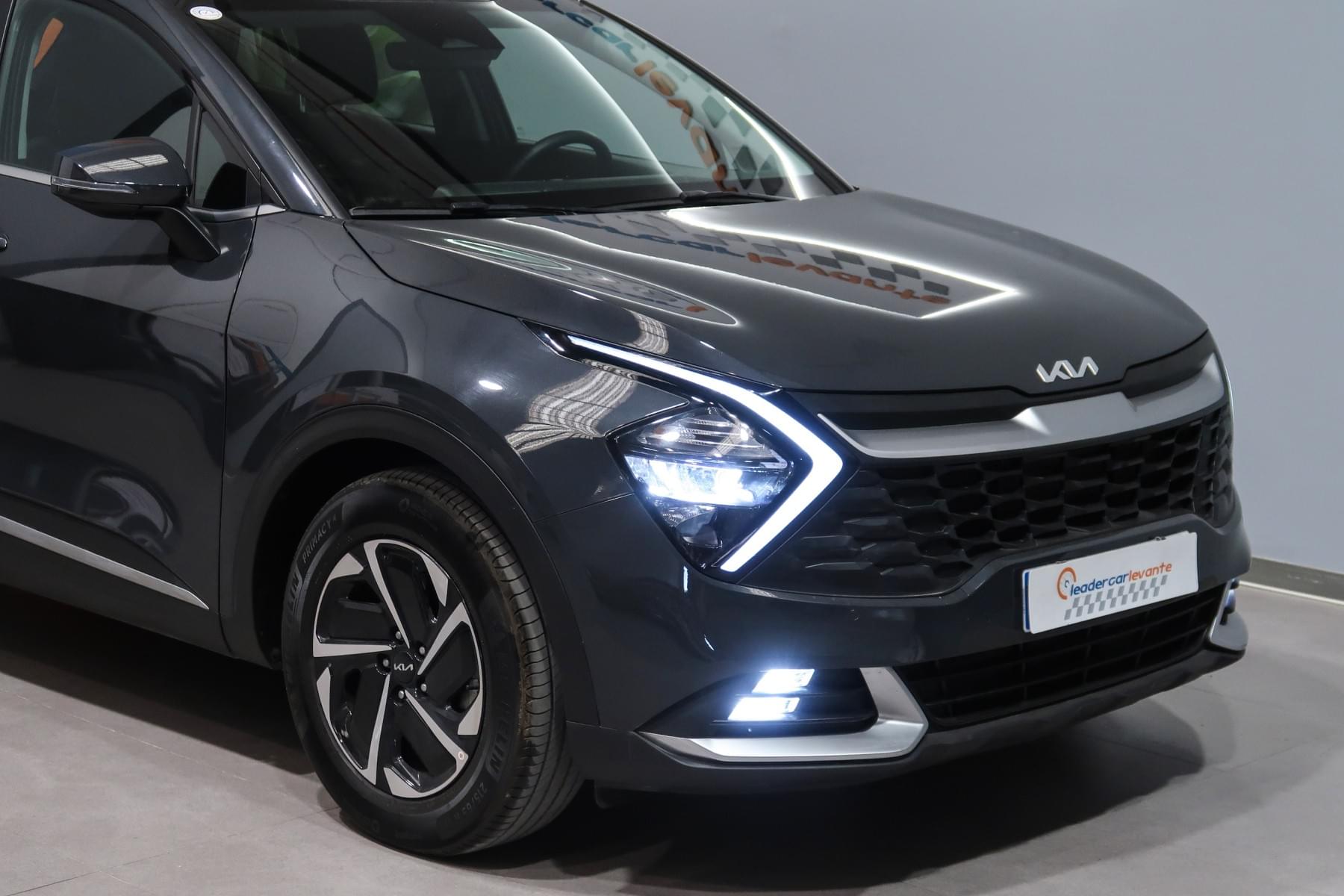 KIA SPORTAGE 1.6 T GDI MHEV 150 CV DRIVE 4X2 8 