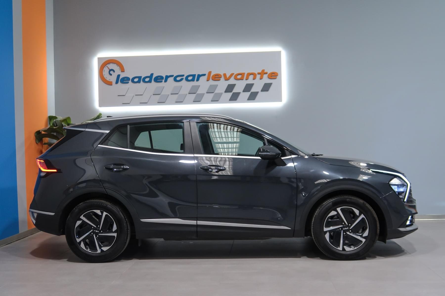 KIA SPORTAGE 1.6 T GDI MHEV 150 CV DRIVE 4X2 5 