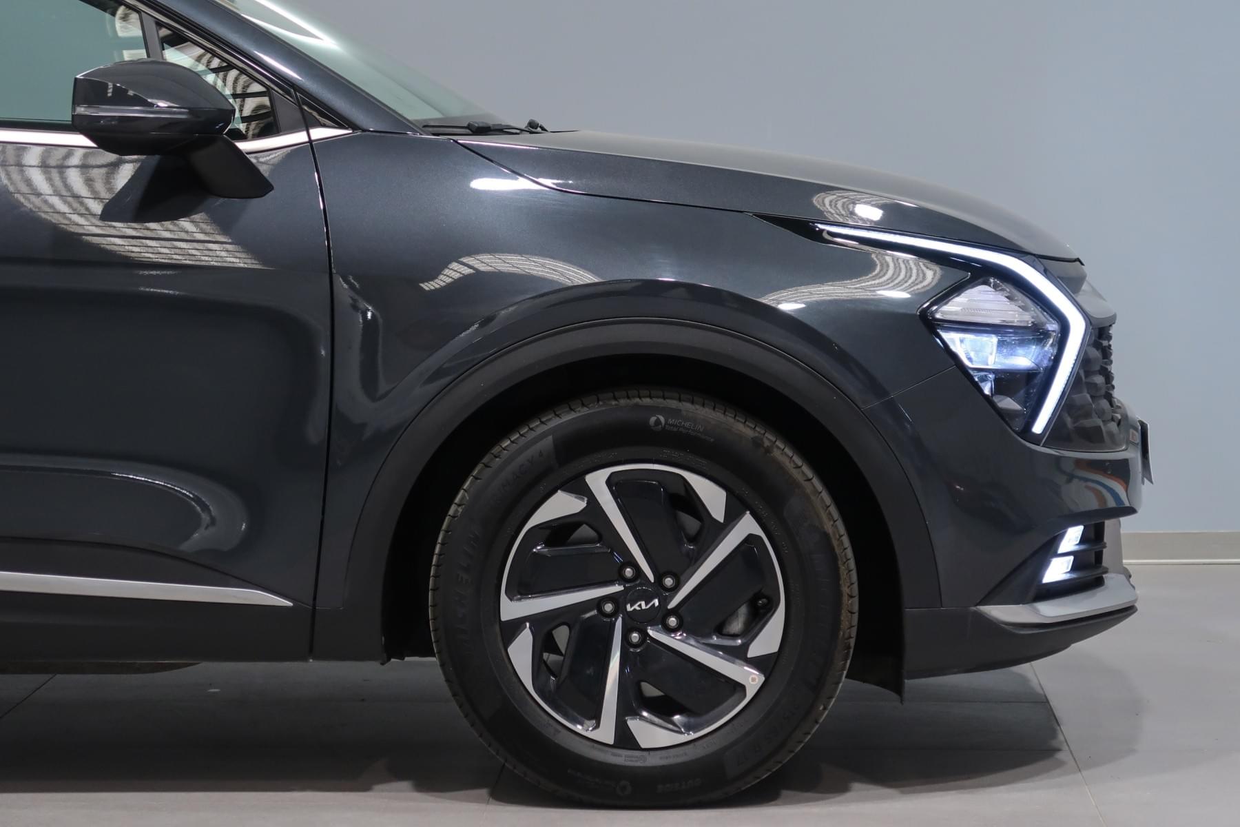 KIA SPORTAGE 1.6 T GDI MHEV 150 CV DRIVE 4X2 9 