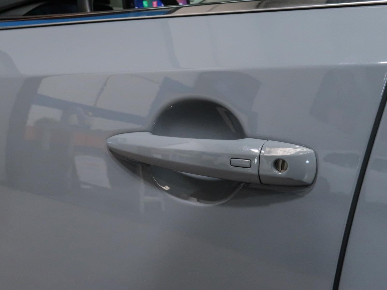 NISSAN QASHQAI DIG-T 158CV CVT N-CONNECTA 27 
