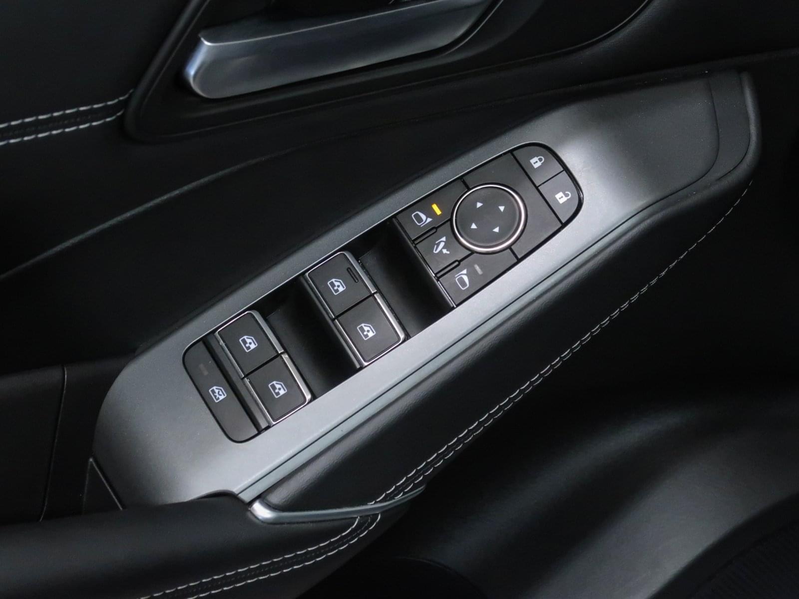 NISSAN QASHQAI DIG-T 158CV CVT N-CONNECTA 28 