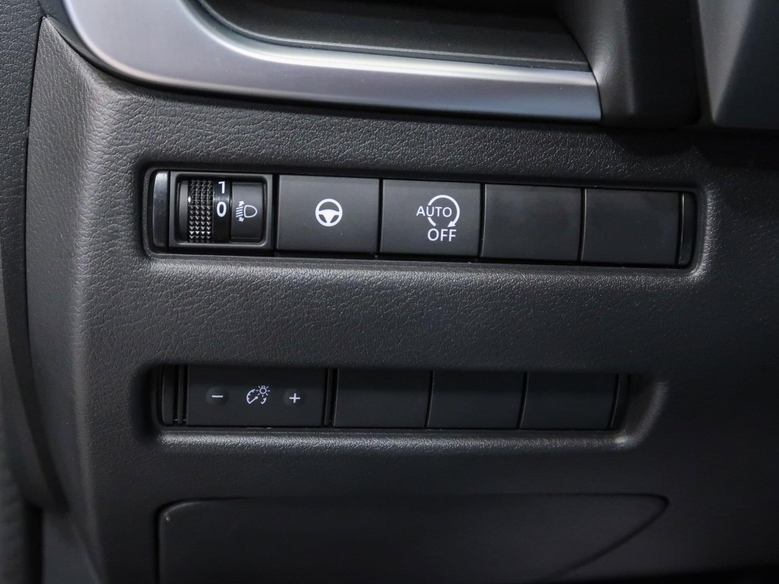 NISSAN QASHQAI DIG-T 158CV CVT N-CONNECTA 29 