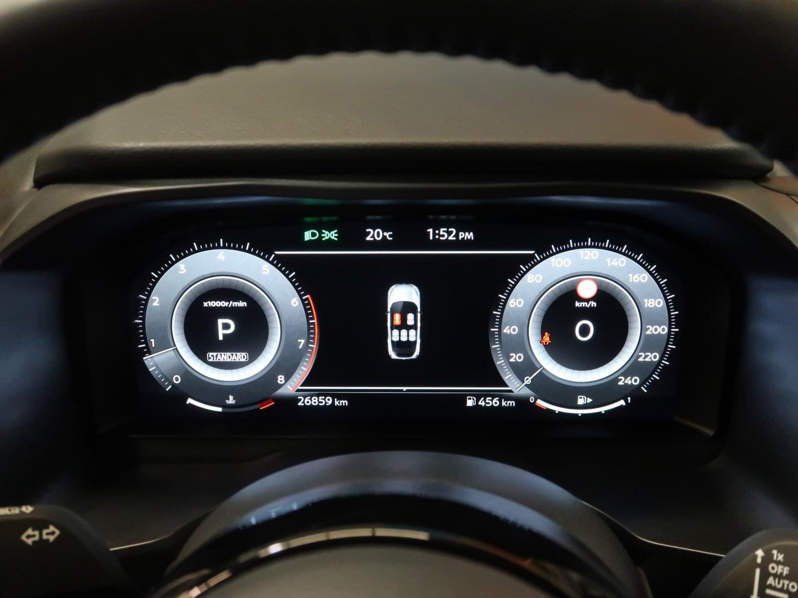 NISSAN QASHQAI DIG-T 158CV CVT N-CONNECTA 30 