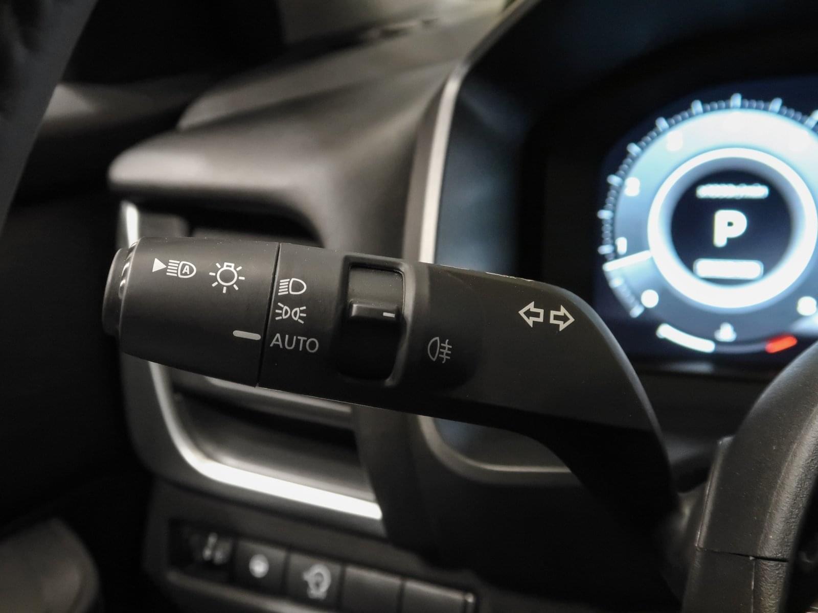 NISSAN QASHQAI DIG-T 158CV CVT N-CONNECTA 31 