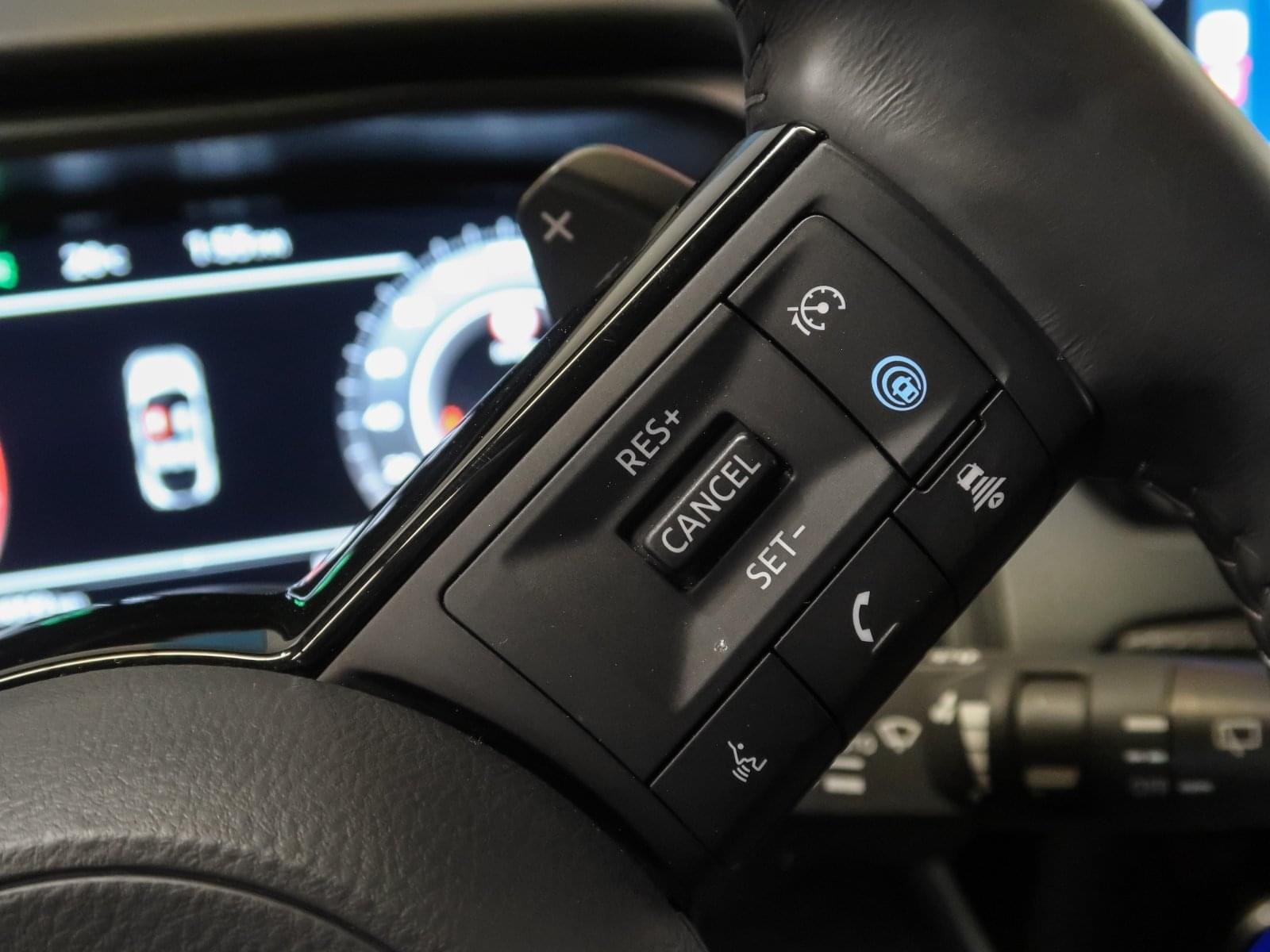 NISSAN QASHQAI DIG-T 158CV CVT N-CONNECTA 33 