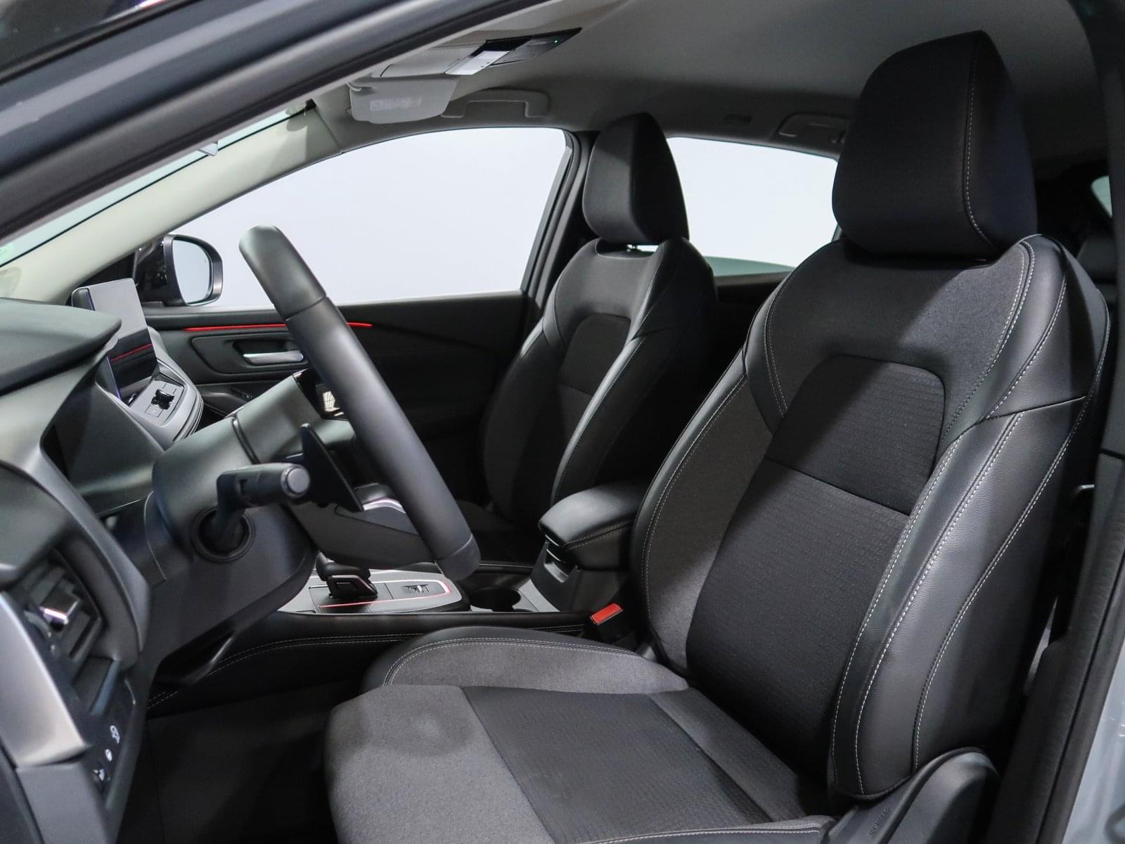 NISSAN QASHQAI DIG-T 158CV CVT N-CONNECTA 16 