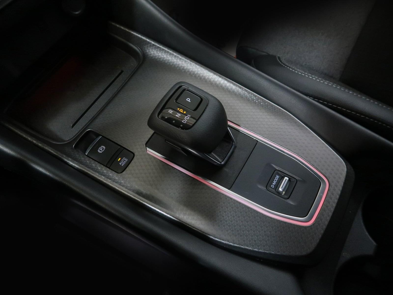 NISSAN QASHQAI DIG-T 158CV CVT N-CONNECTA 40 
