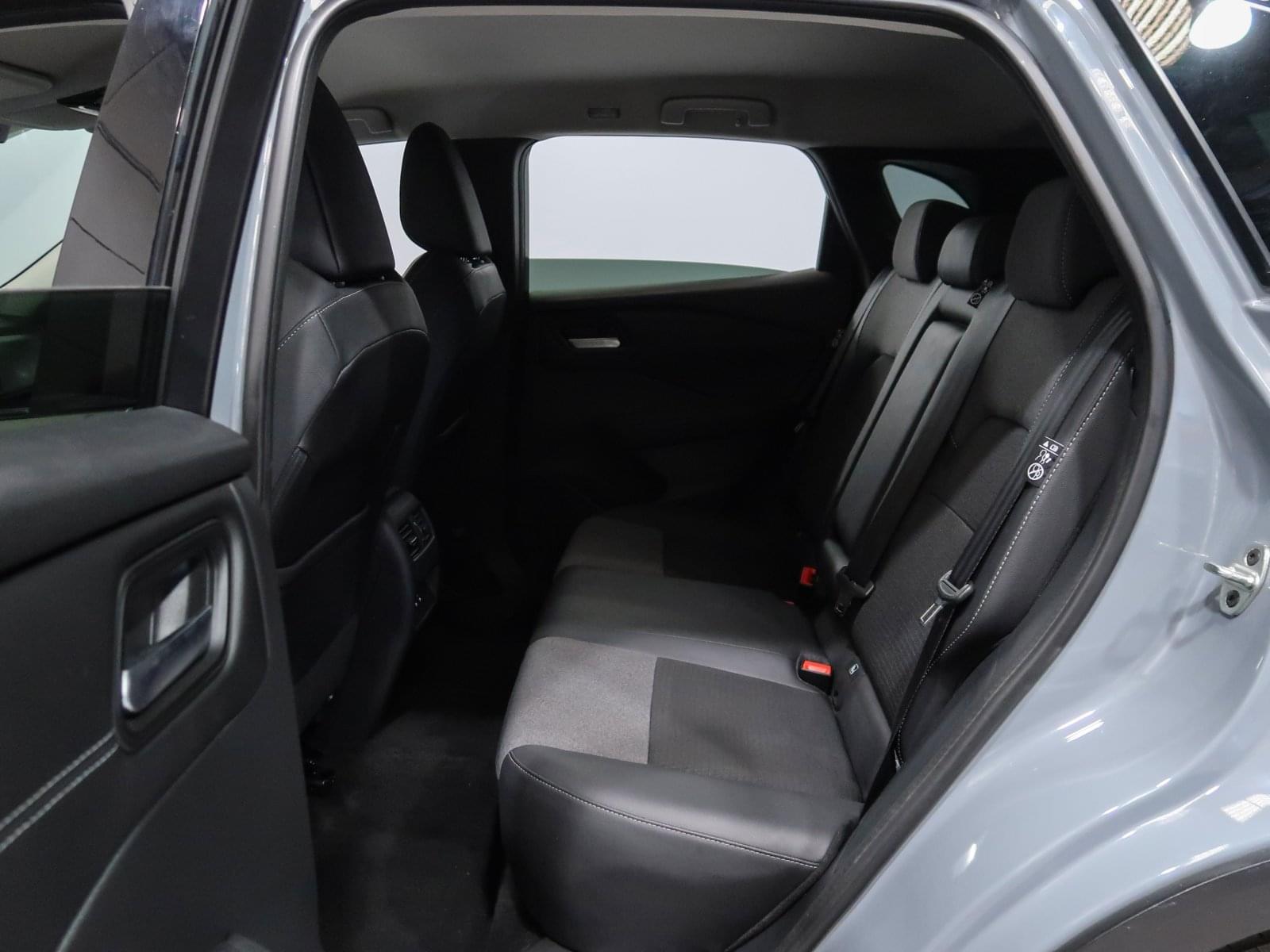 NISSAN QASHQAI DIG-T 158CV CVT N-CONNECTA 20 