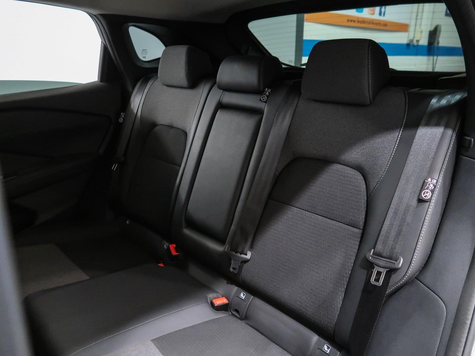 NISSAN QASHQAI DIG-T 158CV CVT N-CONNECTA 17 