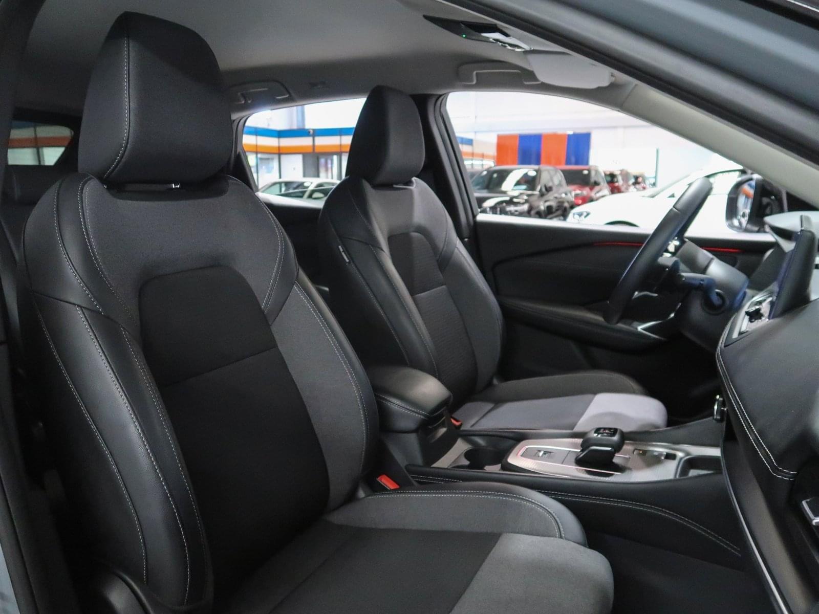 NISSAN QASHQAI DIG-T 158CV CVT N-CONNECTA 24 