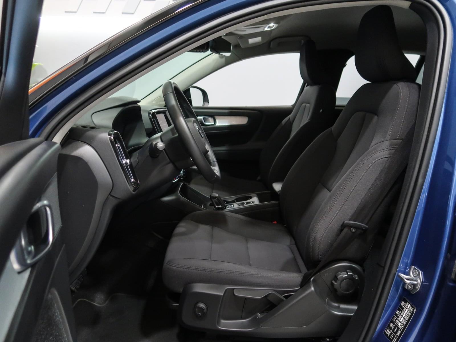 VOLVO XC40 1.5 T4 TWIN RECHARGE R-DESIGN 211CV 22 