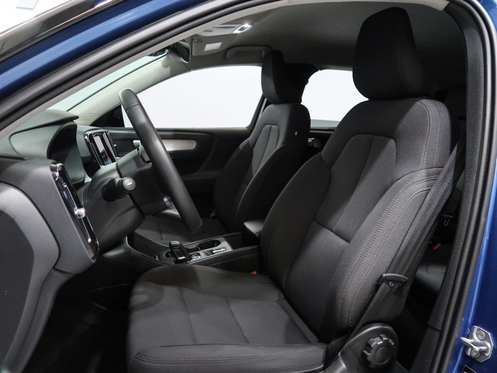 VOLVO XC40 1.5 T4 TWIN RECHARGE R-DESIGN 211CV 20 