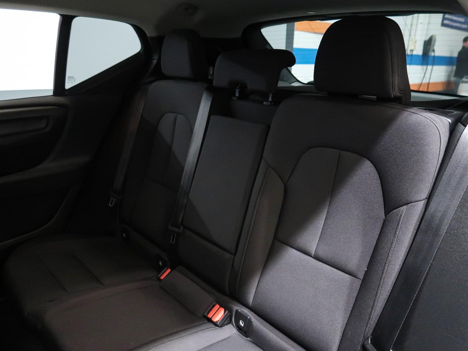 VOLVO XC40 1.5 T4 TWIN RECHARGE R-DESIGN 211CV 21 