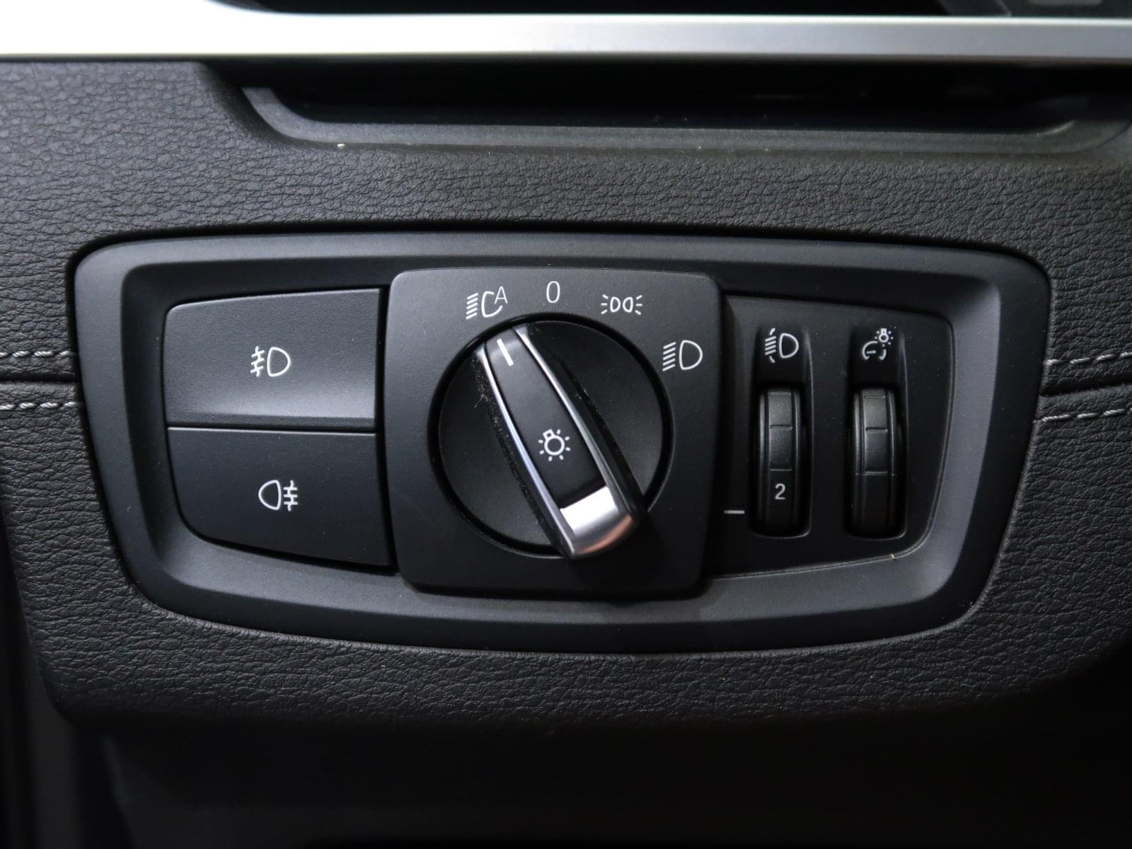 BMW X1 S DRIVE 18D 150CV 35 