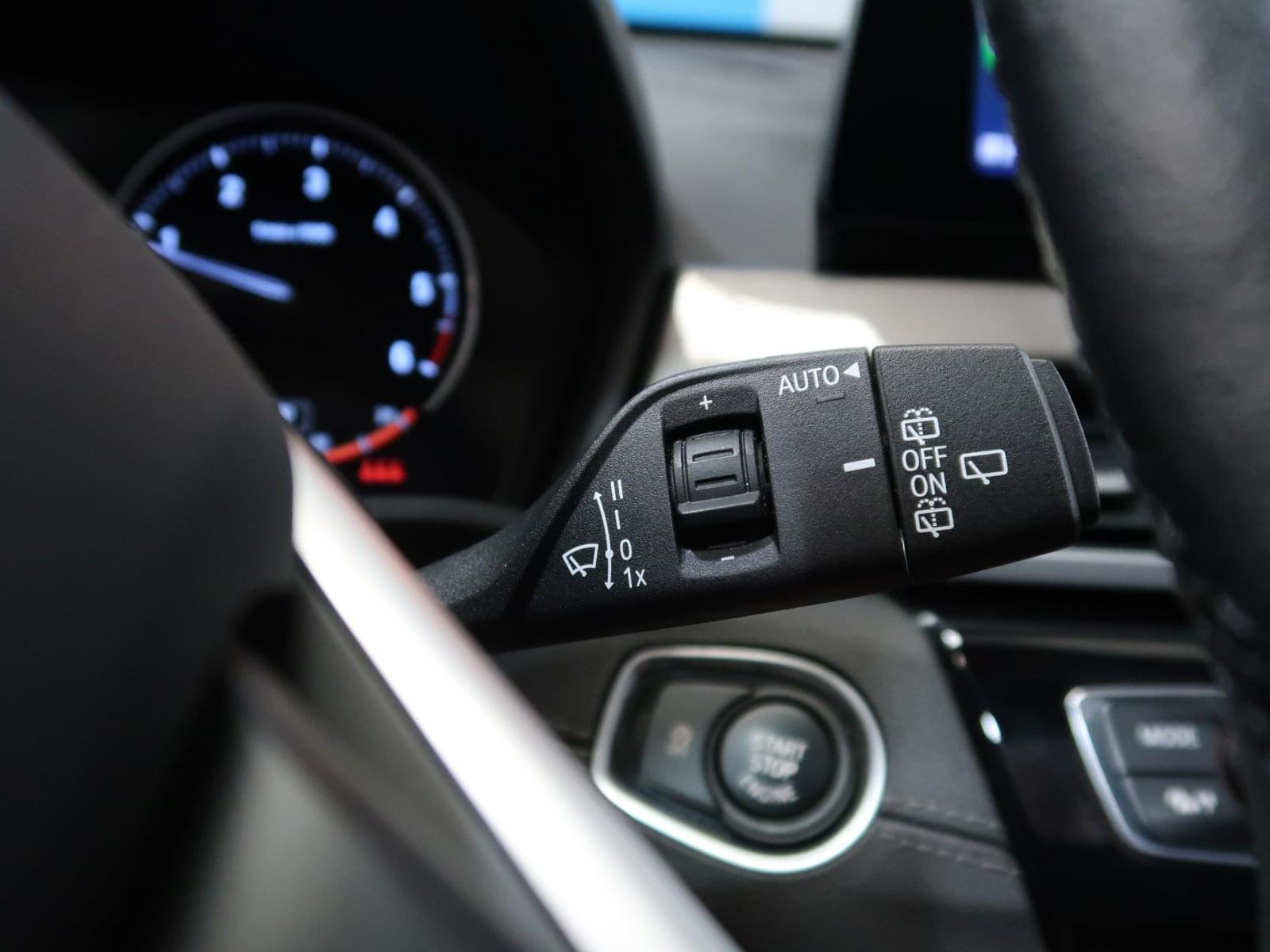 BMW X1 S DRIVE 18D 150CV 37 