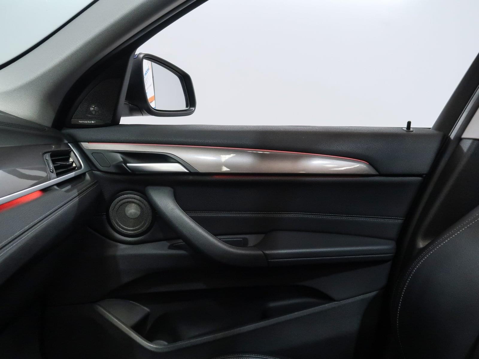BMW X1 S DRIVE 18D 150CV 39 