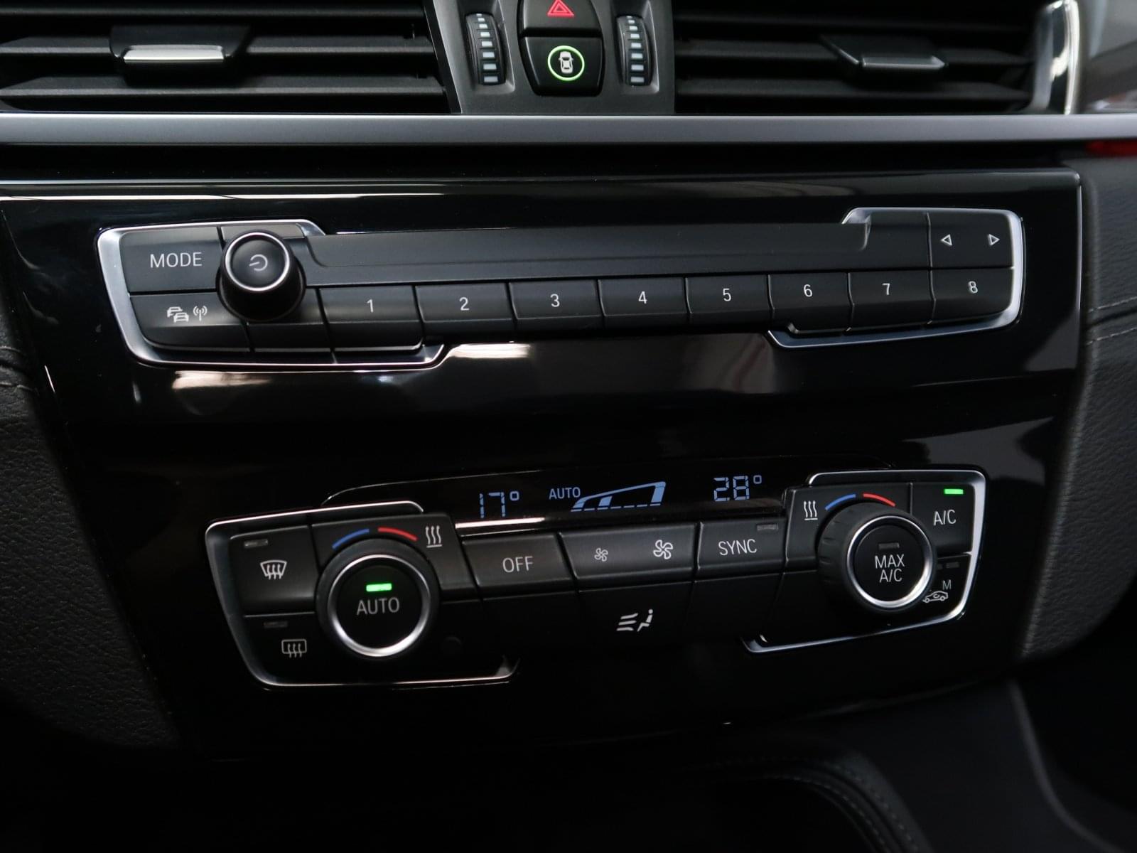 BMW X1 S DRIVE 18D 150CV 40 