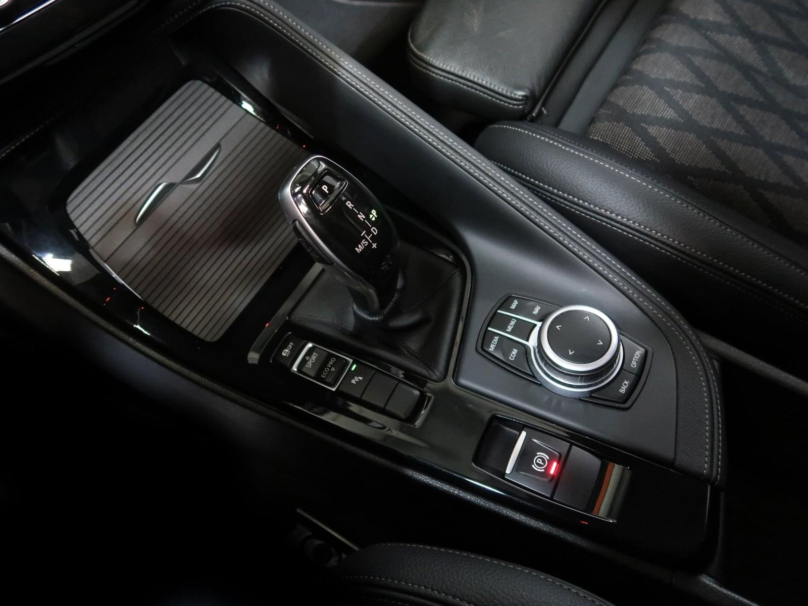 BMW X1 S DRIVE 18D 150CV 45 