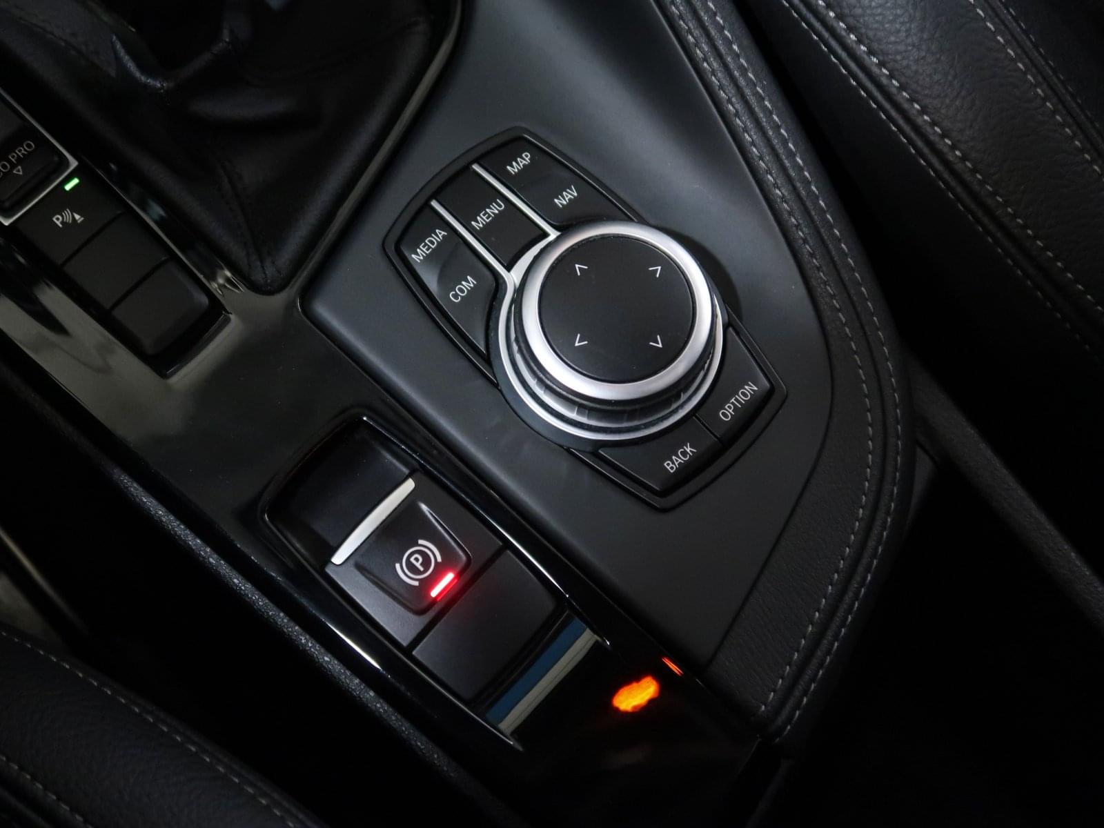 BMW X1 S DRIVE 18D 150CV 46 