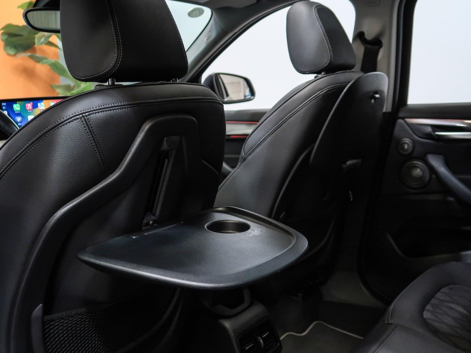 BMW X1 S DRIVE 18D 150CV 25 